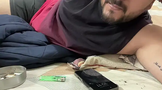 Snapshot of gauravgay93 chatting on 03/17/25, 04:43 gauravgay93 online show from 03/17/25, 04:43