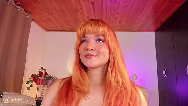 DAKOTA LOVEE online show from 02/13/26, 07:15