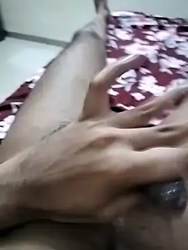 sanju599 online show from 03/02/25, 06:51