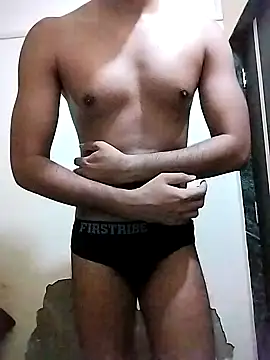 sanju599 online show from 01/17/26, 05:05