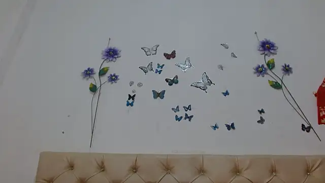 marlymilf6 online show from 10/25/25, 03:14