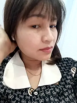 AssAsiancute online show from 01/12/25, 12:01