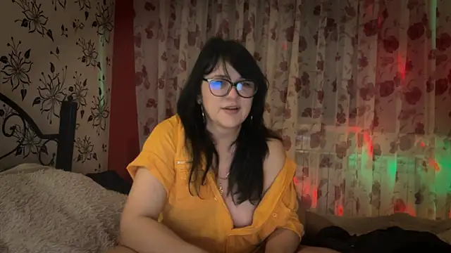 StellarTeam online show from 03/31/26, 07:25