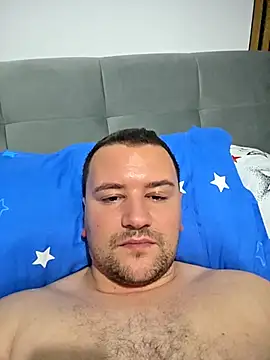 KarlosCarutox online show from 11/26/25, 05:25