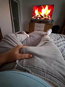 KarlosCarutox online show from 12/01/25, 01:49