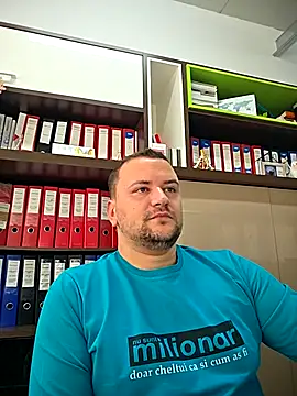 KarlosCarutox online show from 01/14/26, 12:33