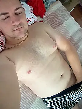 KarlosCarutox online show from 01/17/26, 06:29