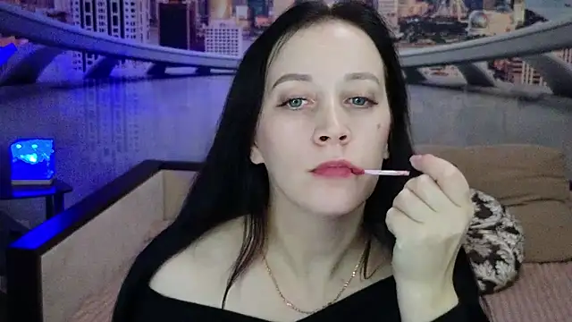 MonikaSweetXXX online show from 12/07/24, 09:11