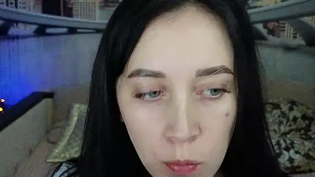 MonikaSweetXXX online show from 12/14/24, 03:04