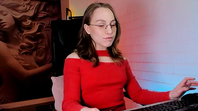 AphexQueen online show from 03/23/26, 10:19