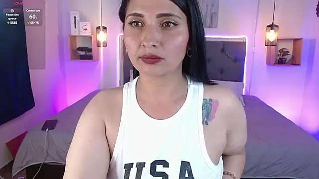 emily leinner online show from 01/29/25, 02:53