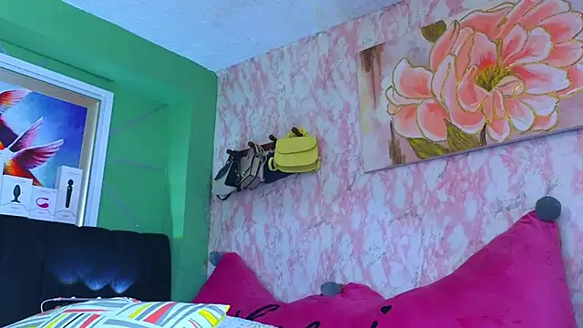 Catherine hapton online show from 02/26/26, 12:31