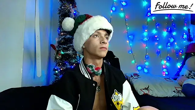 twink sebas  online show from 12/26/24, 03:16