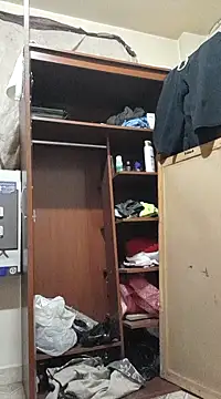 Snapshot of Sexoardiente69 chatting on 01/14/25, 04:15 Sexoardiente69 online show from 01/14/25, 04:15