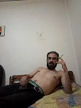 Snapshot of Sexoardiente69 chatting on 02/23/25, 02:18 Sexoardiente69 online show from 02/23/25, 02:18