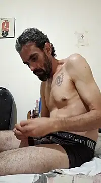 Snapshot of Sexoardiente69 chatting on 03/13/25, 06:05 Sexoardiente69 online show from 03/13/25, 06:05