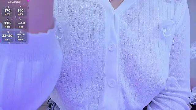 misshoneyxxx online show from 12/10/24, 03:30