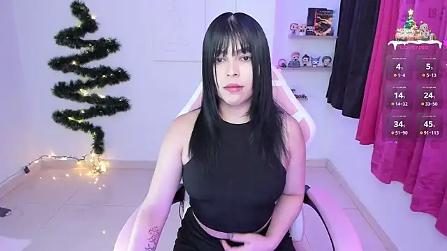 misshoneyxxx online show from 12/28/24, 11:59