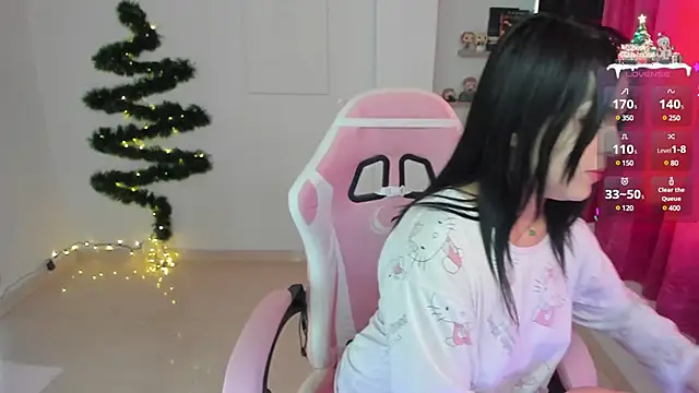 misshoneyxxx online show from 12/29/24, 09:09