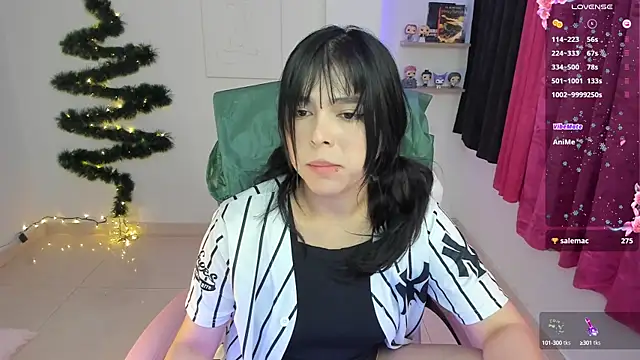 misshoneyxxx online show from 01/08/25, 05:48