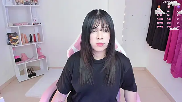 misshoneyxxx online show from 01/26/25, 02:56