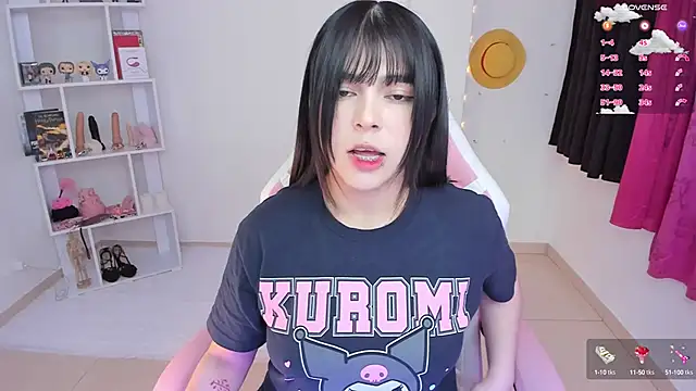 misshoneyxxx online show from 02/01/25, 11:48