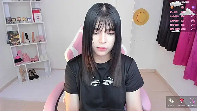 misshoneyxxx online show from 02/03/25, 04:14