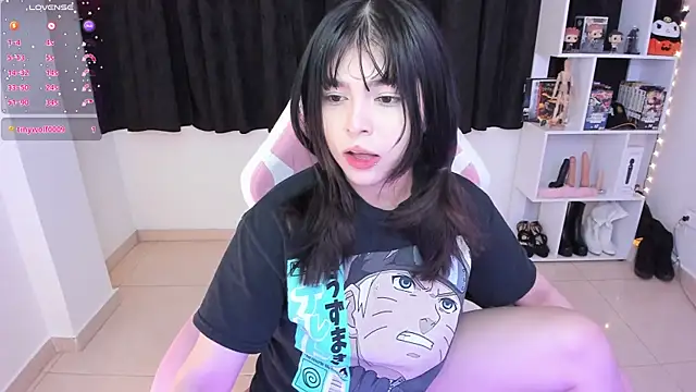 misshoneyxxx online show from 03/13/25, 03:54