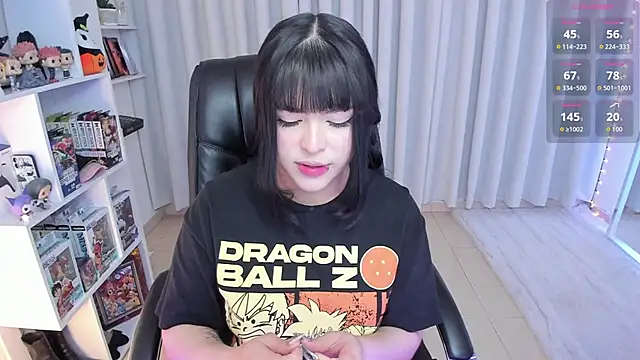 misshoneyxxx online show from 09/30/25, 04:17