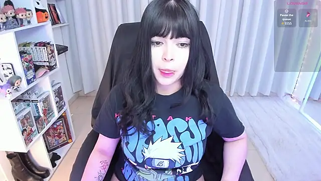 misshoneyxxx online show from 10/02/25, 04:19