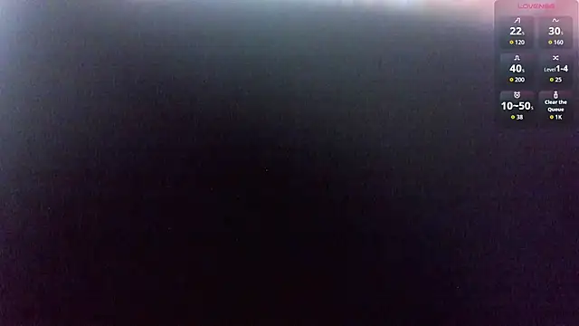 misshoneyxxx online show from 10/05/25, 05:06