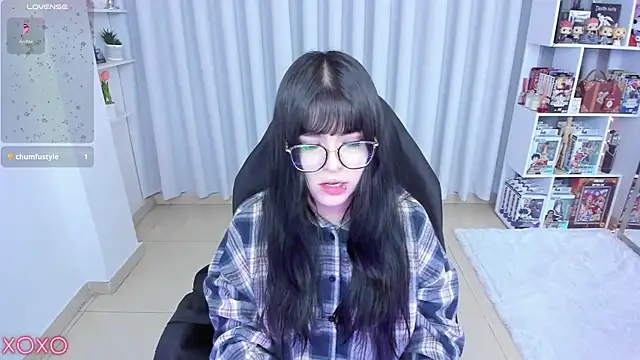misshoneyxxx online show from 05/02/26, 03:33