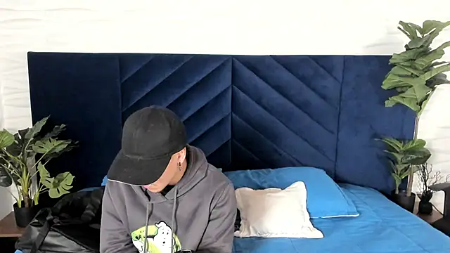 Andy Joy  online show from 11/07/25, 11:32