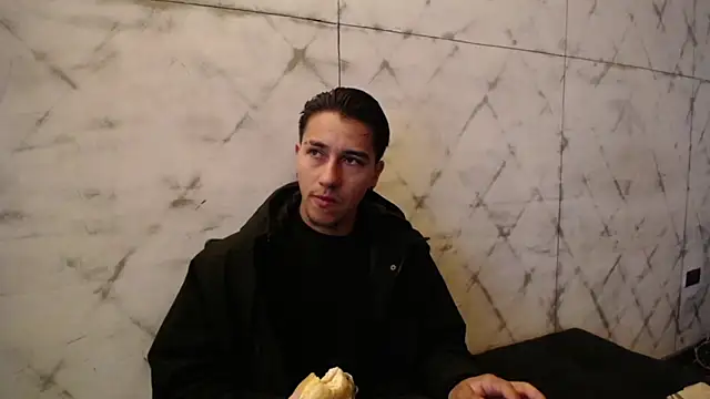 Andy Joy  online show from 11/08/25, 11:32