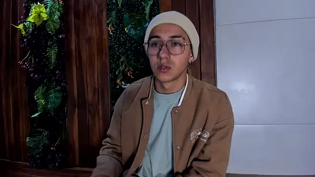 Andy Joy  online show from 11/29/25, 11:24