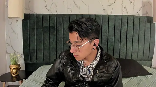 Andy Joy  online show from 01/18/26, 11:14