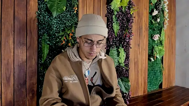 Andy Joy  online show from 01/19/26, 11:14