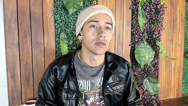 Andy Joy  online show from 02/07/26, 11:14