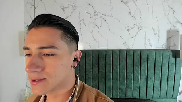 Andy Joy  online show from 02/24/26, 10:46