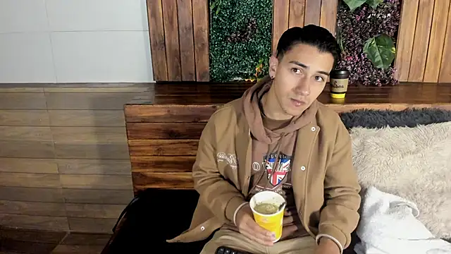 Andy Joy  online show from 02/26/26, 10:25