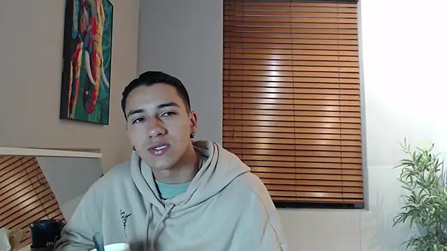 Andy Joy  online show from 02/28/26, 11:33