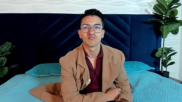 Andy Joy  online show from 03/08/26, 11:36