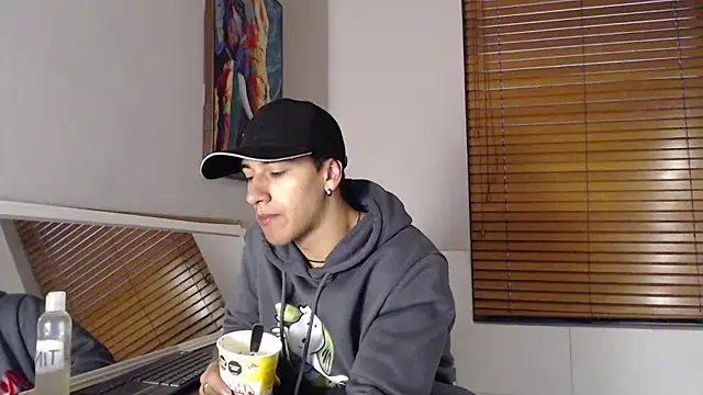 Andy Joy  online show from 03/28/26, 11:54