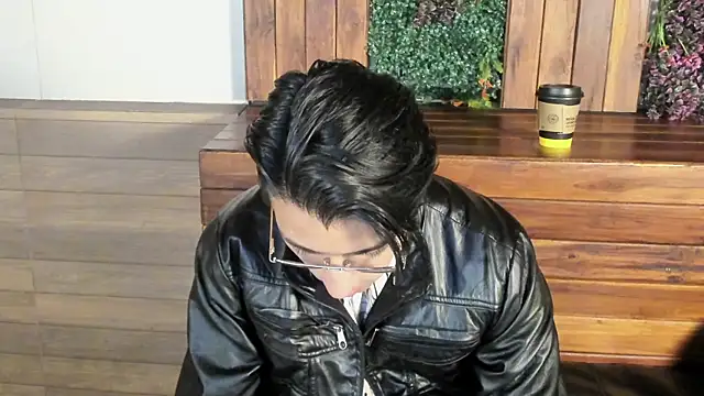 Andy Joy  online show from 04/10/26, 11:04