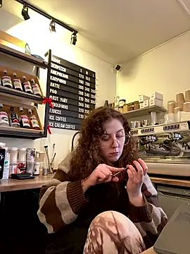 cinnabon  online show from 01/17/26, 12:21