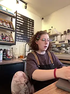 cinnabon  online show from 03/07/26, 08:44