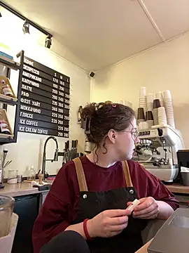 cinnabon  online show from 03/21/26, 09:14