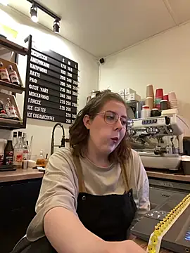 cinnabon  online show from 04/29/26, 05:30