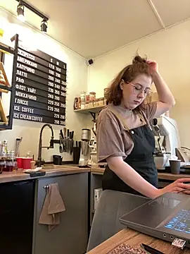 cinnabon  online show from 05/17/26, 09:17