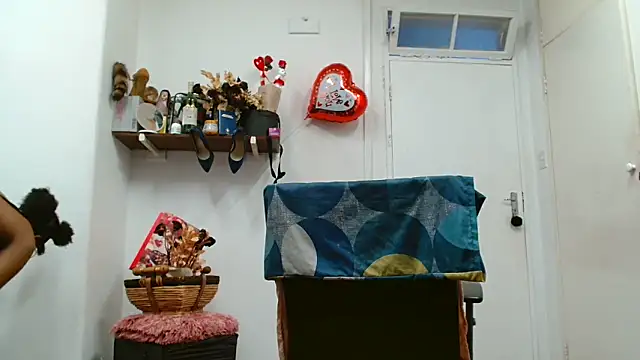 xTALLSEXYBUMx online show from 03/16/26, 08:46